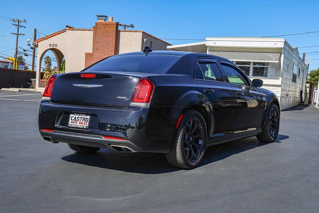 2019 Chrysler 300 S