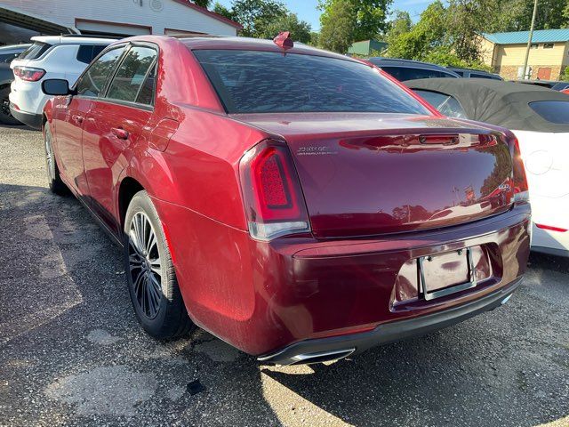 2019 Chrysler 300 S - John Gibson Auto Sales Hot Springs 2019 Chrysler 300 S - John Gibson Auto Sales Hot Springs