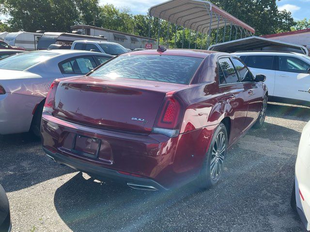 2019 Chrysler 300 S - John Gibson Auto Sales Hot Springs 2019 Chrysler 300 S - John Gibson Auto Sales Hot Springs