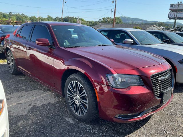 2019 Chrysler 300 S - John Gibson Auto Sales Hot Springs 2019 Chrysler 300 S - John Gibson Auto Sales Hot Springs