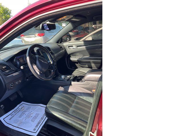 2019 Chrysler 300 S - John Gibson Auto Sales Hot Springs