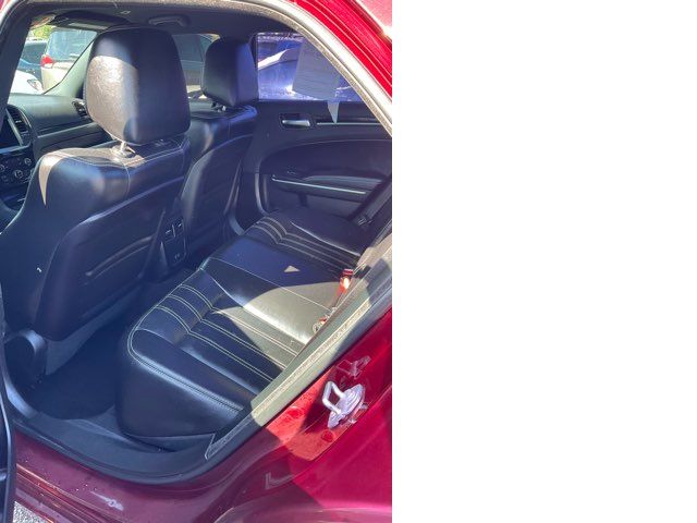2019 Chrysler 300 S - John Gibson Auto Sales Hot Springs