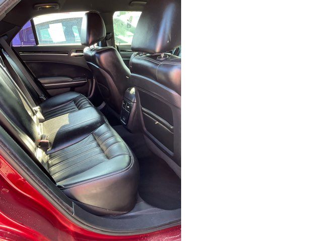 2019 Chrysler 300 S - John Gibson Auto Sales Hot Springs 2019 Chrysler 300 S - John Gibson Auto Sales Hot Springs
