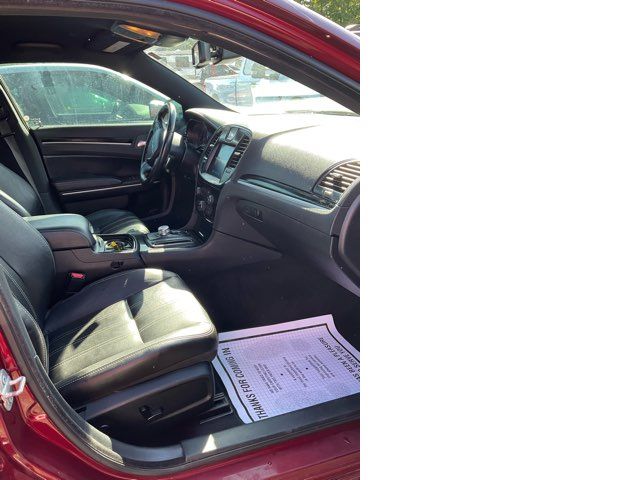 2019 Chrysler 300 S - John Gibson Auto Sales Hot Springs