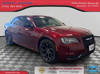 2019 Chrysler 300 Touring in Houston, TX 77075