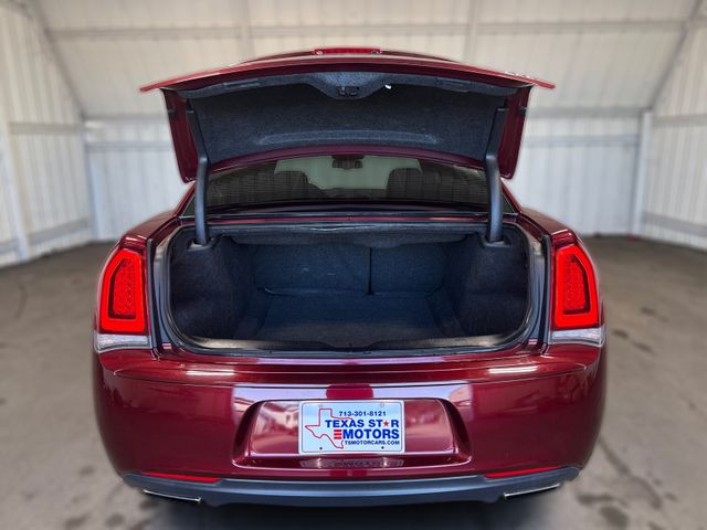 2019 Chrysler 300 Touring | Houston, TX | Texas Star Motors 2019 Chrysler 300 Touring | Houston, TX | Texas Star Motors