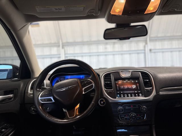 2019 Chrysler 300 Touring | Houston, TX | Texas Star Motors 2019 Chrysler 300 Touring | Houston, TX | Texas Star Motors