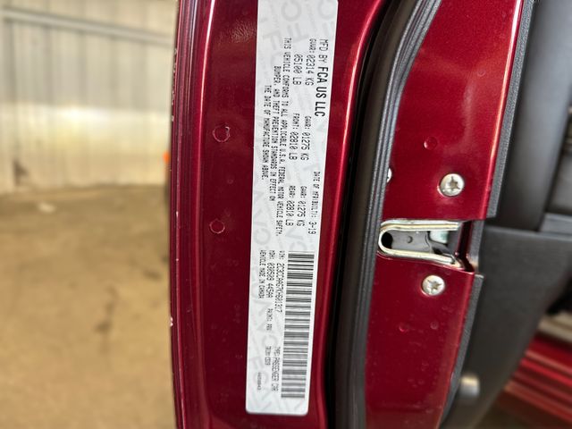 2019 Chrysler 300 Touring 2019 Chrysler 300 Touring