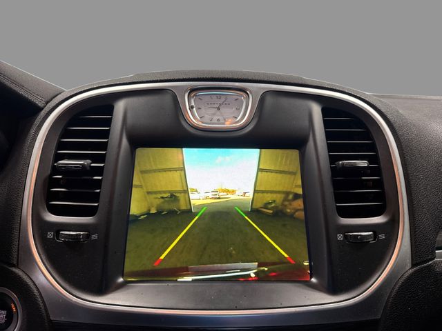 2019 Chrysler 300 Touring 2019 Chrysler 300 Touring