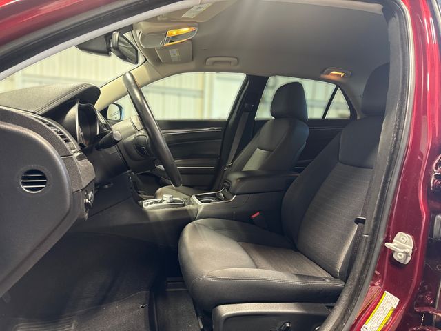 2019 Chrysler 300 Touring | Houston, TX | Texas Star Motors 2019 Chrysler 300 Touring | Houston, TX | Texas Star Motors