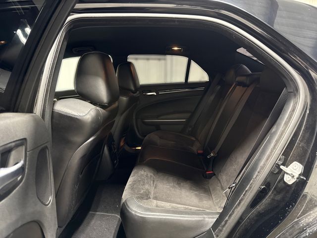 2019 Chrysler 300 S 2019 Chrysler 300 S