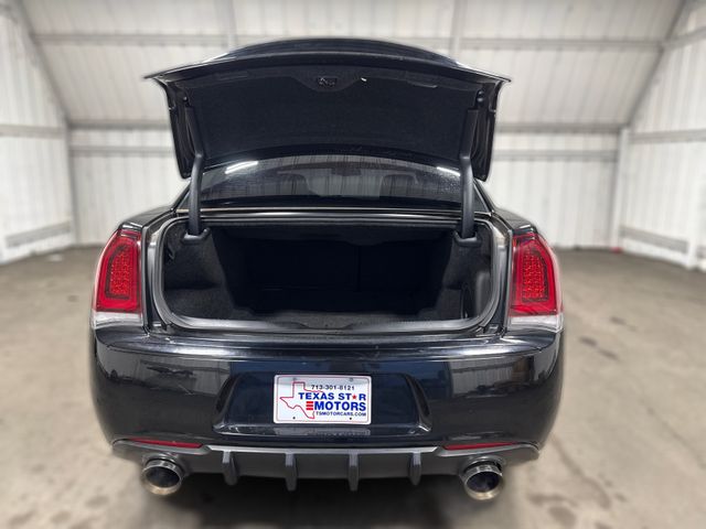 2019 Chrysler 300 S 2019 Chrysler 300 S