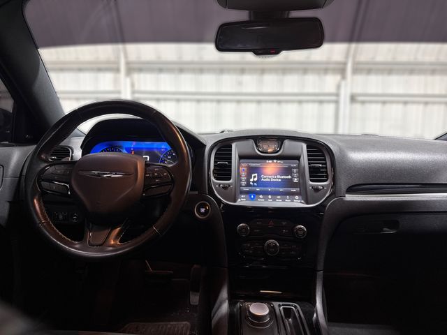 2019 Chrysler 300 S 2019 Chrysler 300 S