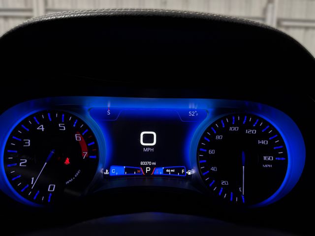 2019 Chrysler 300 S 2019 Chrysler 300 S