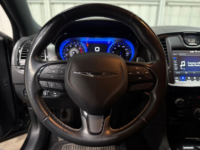 2019 Chrysler 300 S | Houston, TX | Texas Star Motors