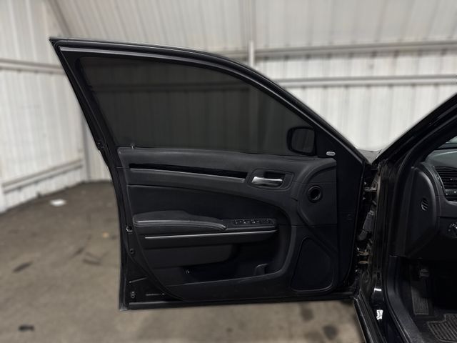 2019 Chrysler 300 S 2019 Chrysler 300 S