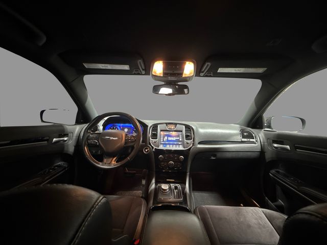 2019 Chrysler 300 S 2019 Chrysler 300 S