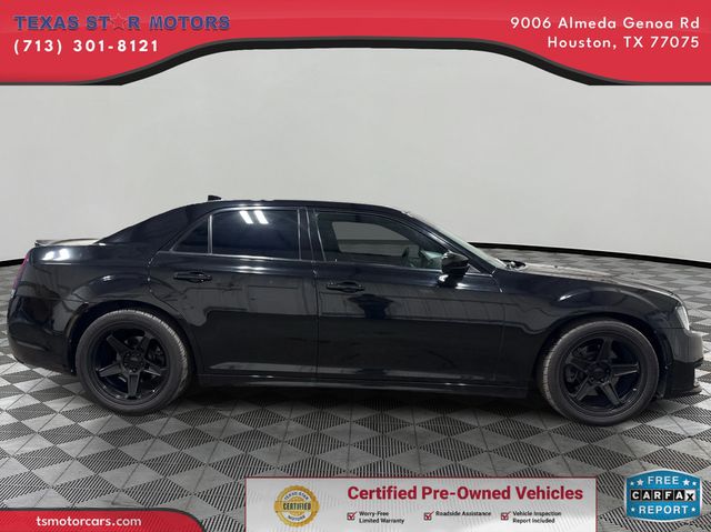 2019 Chrysler 300 S | Houston, TX | Texas Star Motors