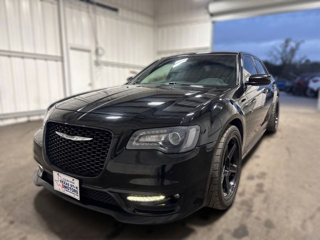 2019 Chrysler 300 S 2019 Chrysler 300 S