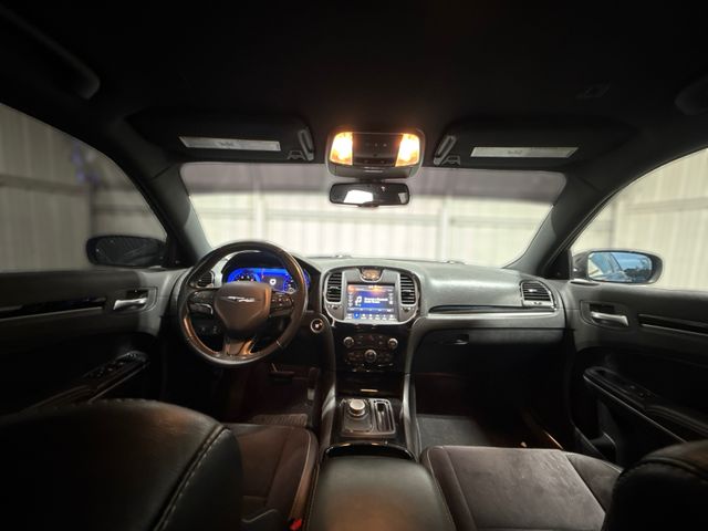 2019 Chrysler 300 S | Houston, TX | Texas Star Motors 2019 Chrysler 300 S | Houston, TX | Texas Star Motors