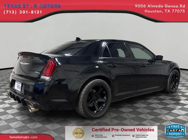 2019 Chrysler 300 S | Houston, TX | Texas Star Motors 2019 Chrysler 300 S | Houston, TX | Texas Star Motors