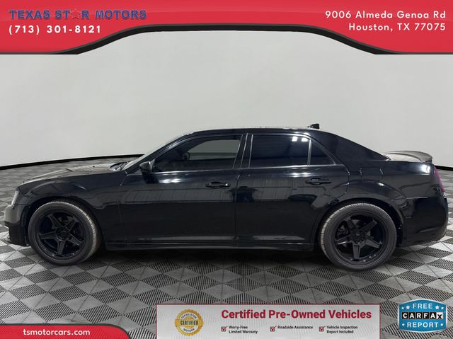 2019 Chrysler 300 S | Houston, TX | Texas Star Motors