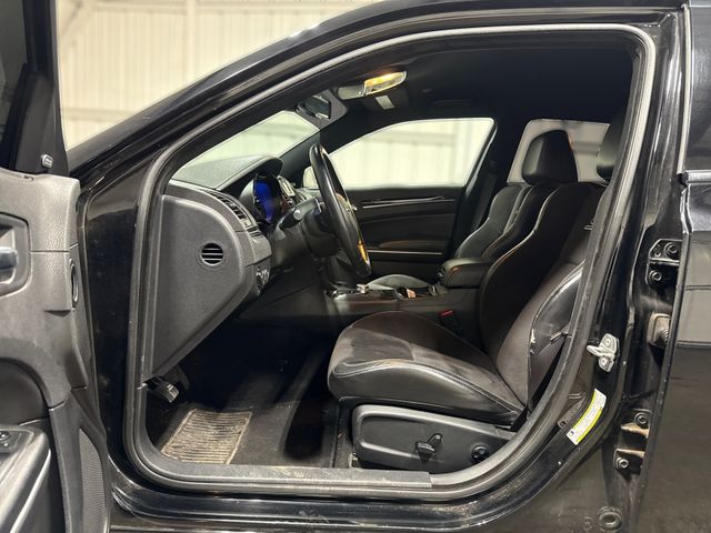 2019 Chrysler 300 S 2019 Chrysler 300 S