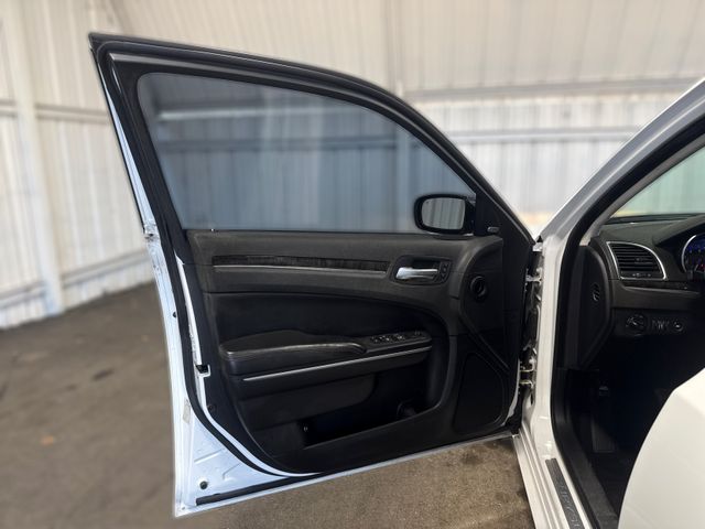 2019 Chrysler 300 LIMITED 2019 Chrysler 300 LIMITED