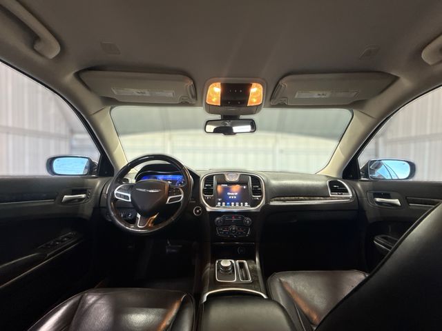 2019 Chrysler 300 LIMITED 2019 Chrysler 300 LIMITED