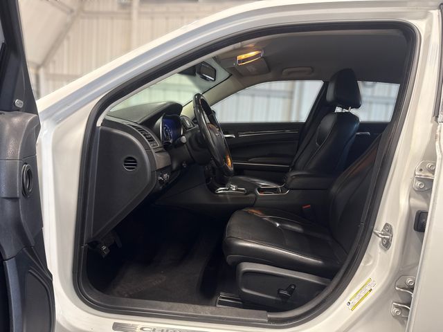 2019 Chrysler 300 LIMITED 2019 Chrysler 300 LIMITED