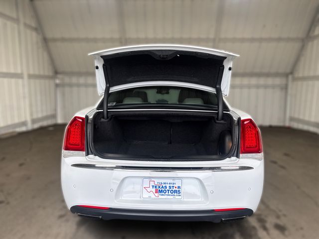 2019 Chrysler 300 Touring L | Houston, TX | Texas Star Motors 2019 Chrysler 300 Touring L | Houston, TX | Texas Star Motors