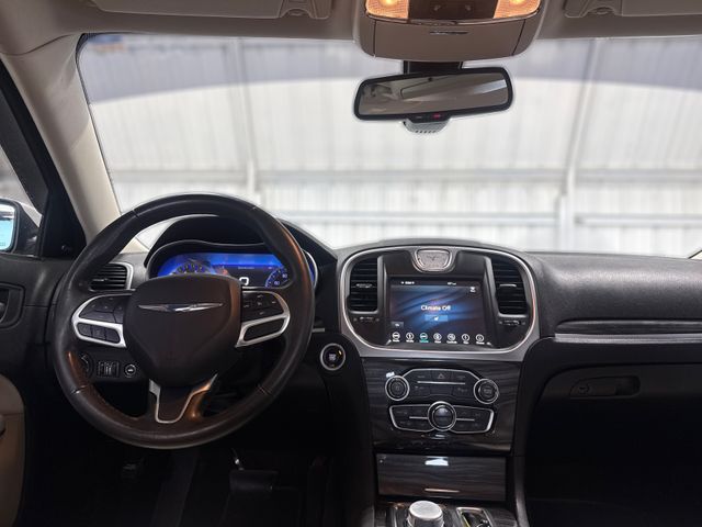 2019 Chrysler 300 Touring L | Houston, TX | Texas Star Motors 2019 Chrysler 300 Touring L | Houston, TX | Texas Star Motors