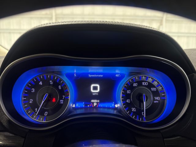 2019 Chrysler 300 Touring L 2019 Chrysler 300 Touring L