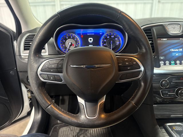 2019 Chrysler 300 Touring L | Houston, TX | Texas Star Motors 2019 Chrysler 300 Touring L | Houston, TX | Texas Star Motors