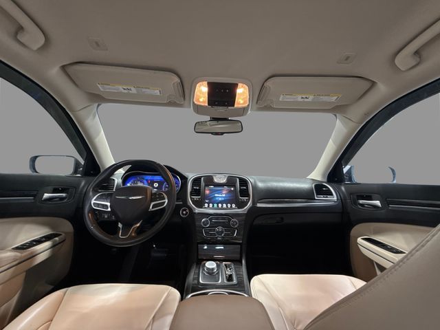 2019 Chrysler 300 Touring L 2019 Chrysler 300 Touring L