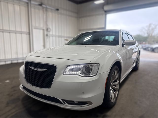 2019 Chrysler 300 Touring L 2019 Chrysler 300 Touring L