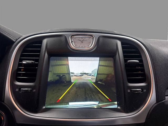 2019 Chrysler 300 Touring L 2019 Chrysler 300 Touring L