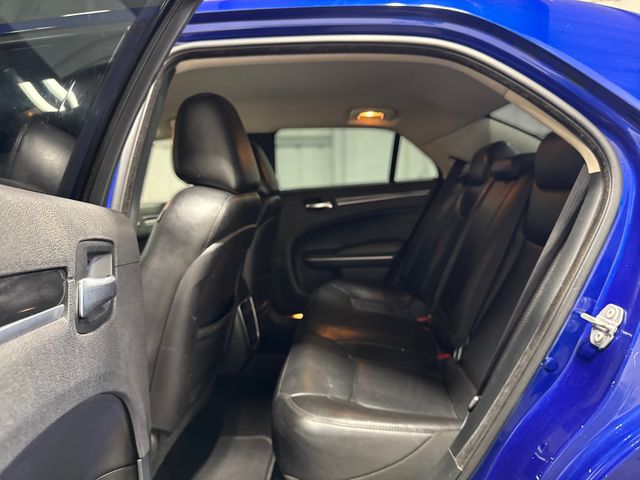 2019 Chrysler 300 Touring 2019 Chrysler 300 Touring