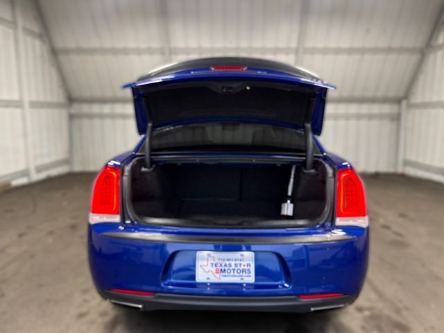 2019 Chrysler 300 Touring | Houston, TX | Texas Star Motors