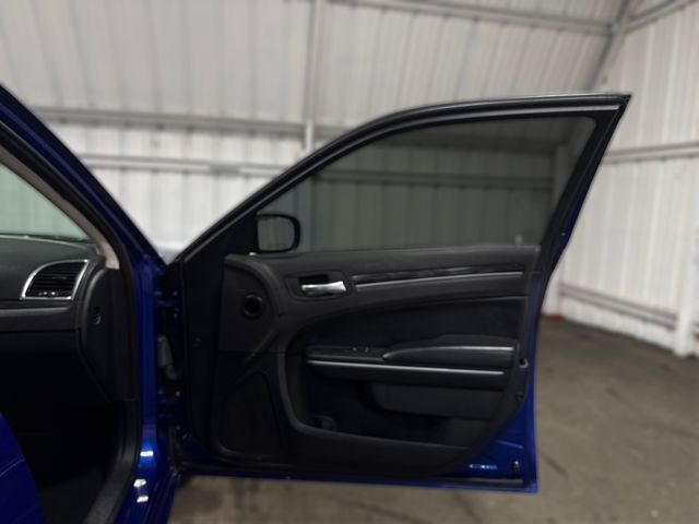 2019 Chrysler 300 Touring 2019 Chrysler 300 Touring