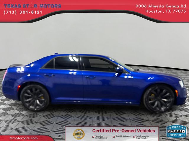 2019 Chrysler 300 Touring 2019 Chrysler 300 Touring