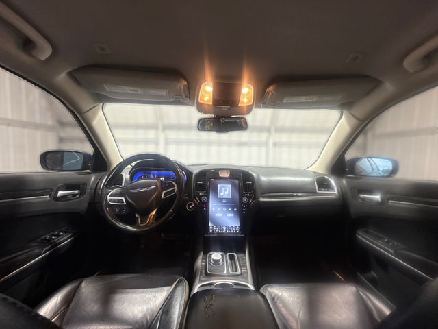 2019 Chrysler 300 Touring | Houston, TX | Texas Star Motors 2019 Chrysler 300 Touring | Houston, TX | Texas Star Motors