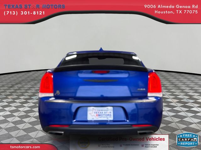2019 Chrysler 300 Touring | Houston, TX | Texas Star Motors 2019 Chrysler 300 Touring | Houston, TX | Texas Star Motors