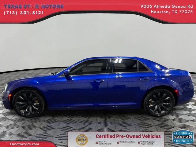 2019 Chrysler 300 Touring 2019 Chrysler 300 Touring