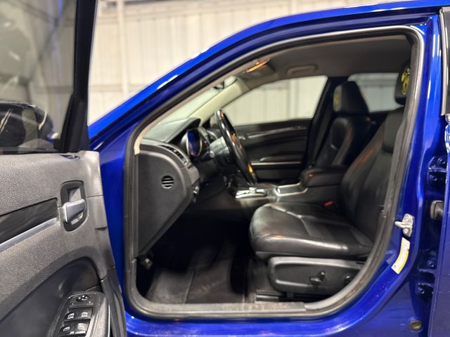 2019 Chrysler 300 Touring | Houston, TX | Texas Star Motors