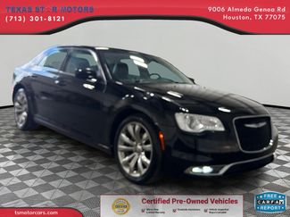 2019 Chrysler 300 Touring | Houston, TX | Texas Star Motors