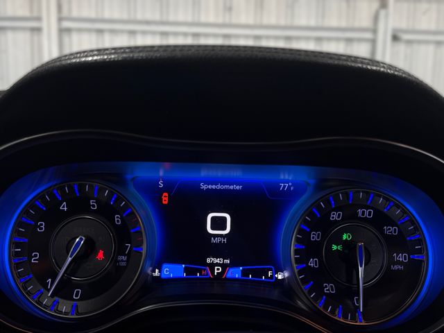 2019 Chrysler 300 Touring | Houston, TX | Texas Star Motors