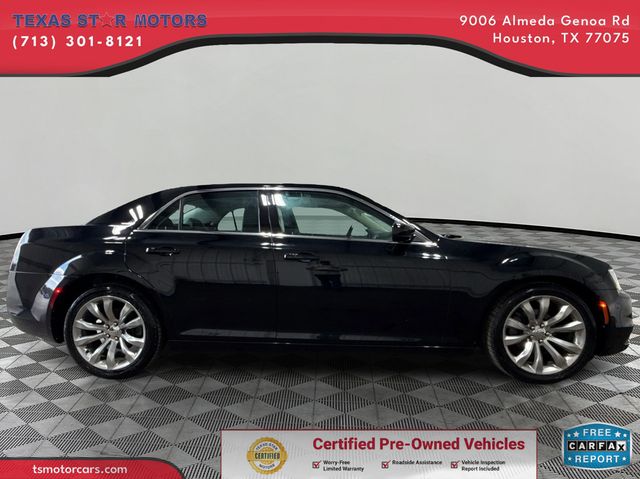 2019 Chrysler 300 Touring | Houston, TX | Texas Star Motors 2019 Chrysler 300 Touring | Houston, TX | Texas Star Motors