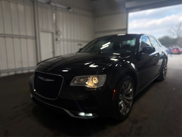 2019 Chrysler 300 Touring | Houston, TX | Texas Star Motors 2019 Chrysler 300 Touring | Houston, TX | Texas Star Motors