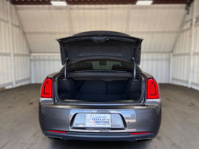 2019 Chrysler 300 S | Houston, TX | Texas Star Motors 2019 Chrysler 300 S | Houston, TX | Texas Star Motors